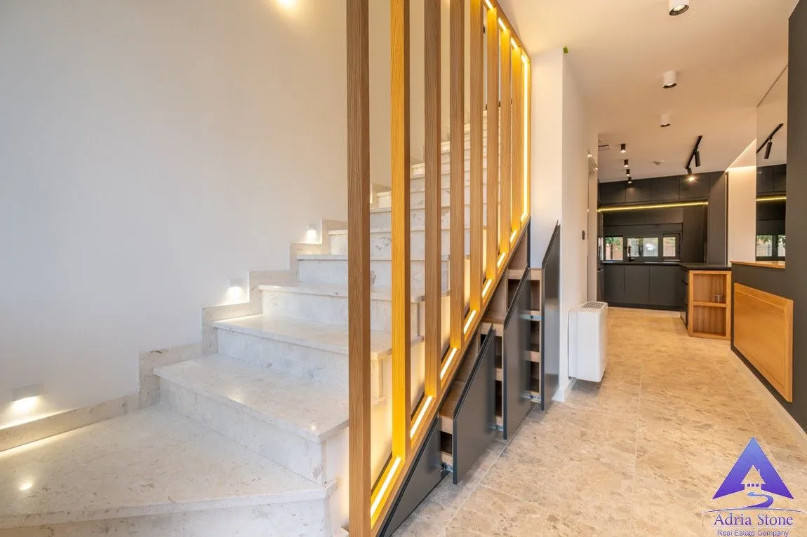 Rent, house, 180m², Podgorica, Crna Gora