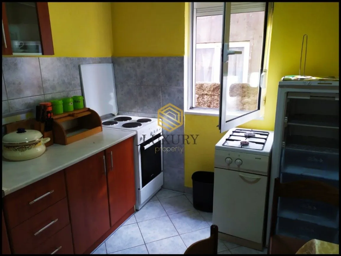 Izdavanje, jednosoban stan, 70m², Donja Gorica, Podgorica