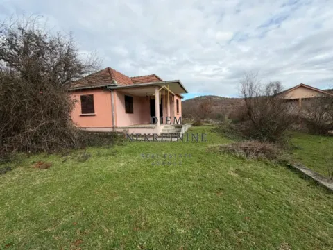 Sale, house, 66m², Barutana, Podgorica - image 3