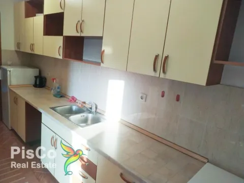 Izdavanje, jednosoban stan, 57m², Preko Morače, Podgorica - image 4