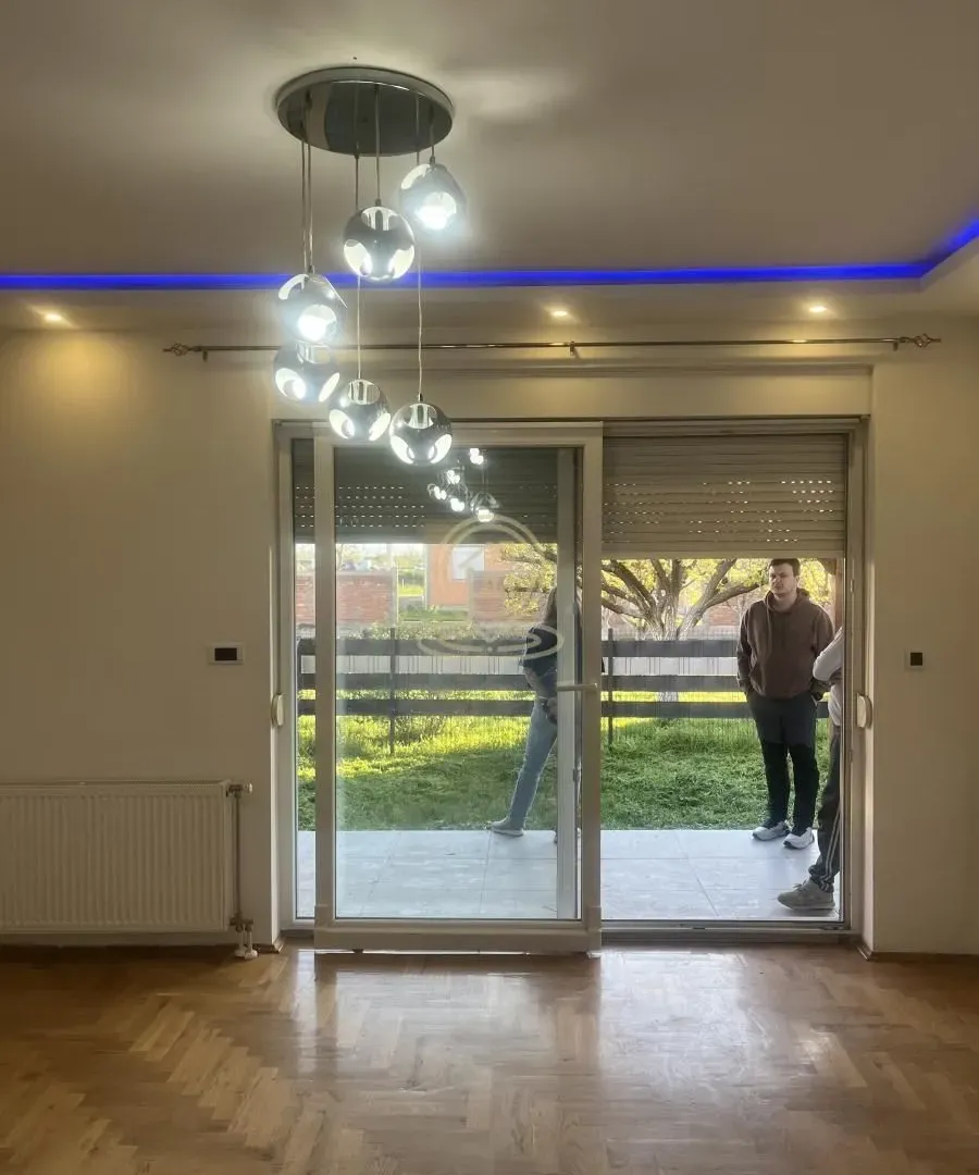 Prodaja, kuća, 78m², Klisa, Novi Sad Sve Podlokacije