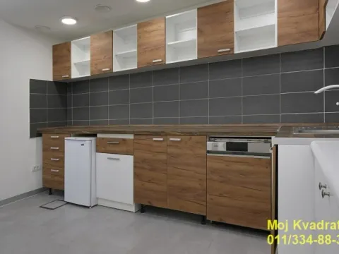 Rent, office space, 200m², Savski Venac, Beograd - image 16