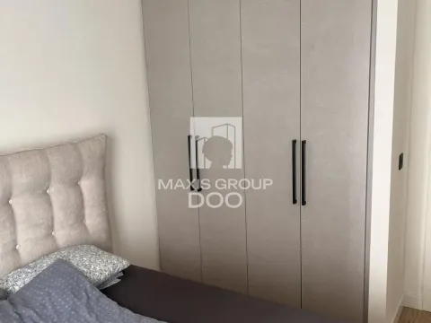 Izdavanje, dvosoban stan, 82m², Savski Venac, Beograd - image 19