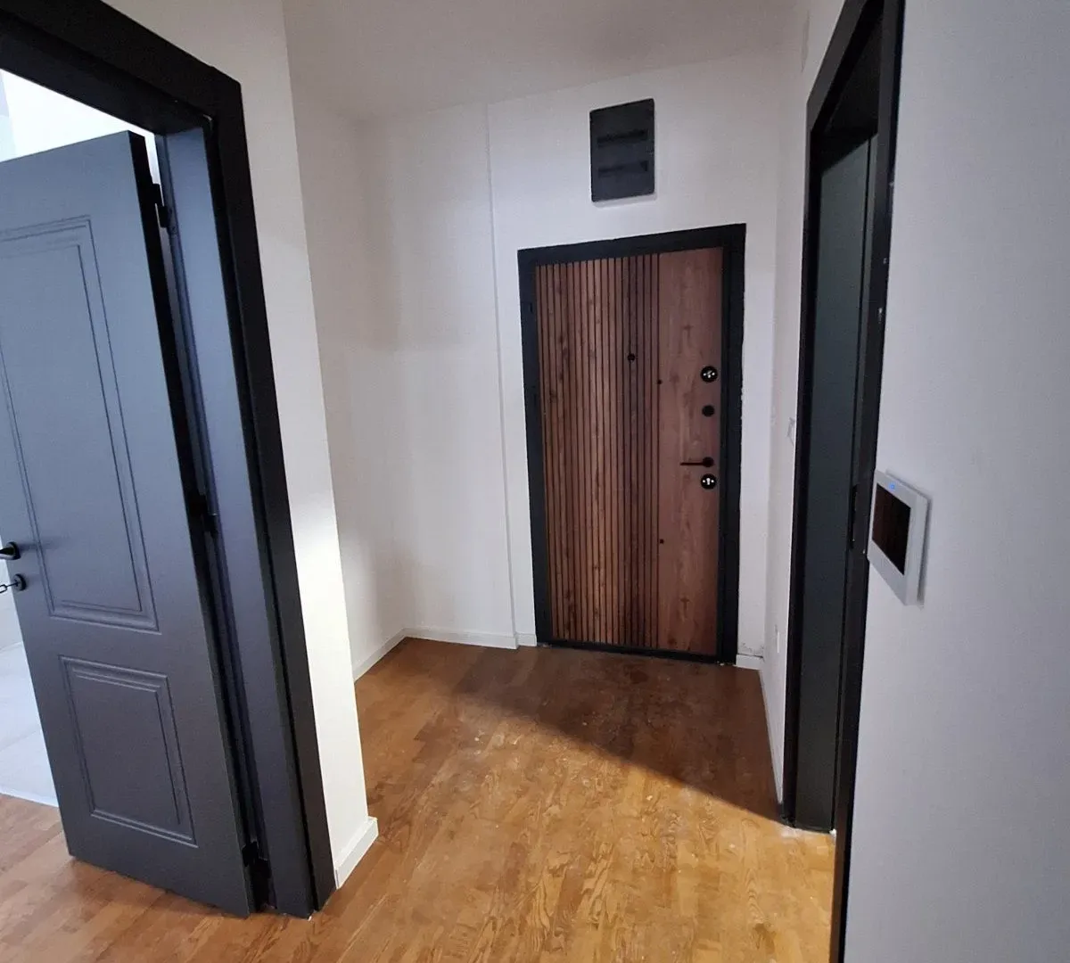 Prodaja, jednosoban stan, 49m², Zagorič, Podgorica