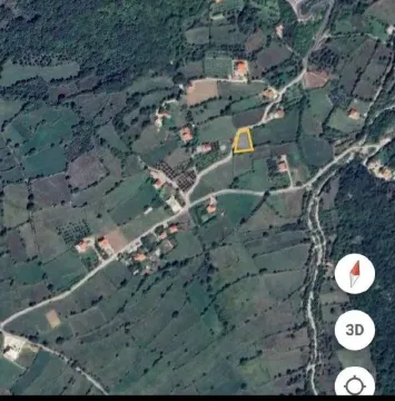 Prodaja, plac, 1260m², Centar, Bar - image 2