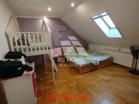 Sale, four bedroom apartment, 97m², Zemun Novi Grad, Zemun Sve Podlokacije - image 10
