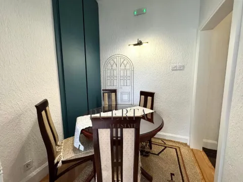 Rent, one bedroom apartment, 40m², Centar, Podgorica - image 8