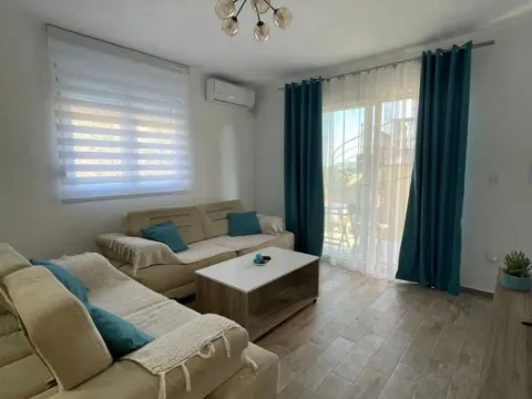 Rent, one bedroom apartment, 45m², Gradiošnica, Tivat - image 8