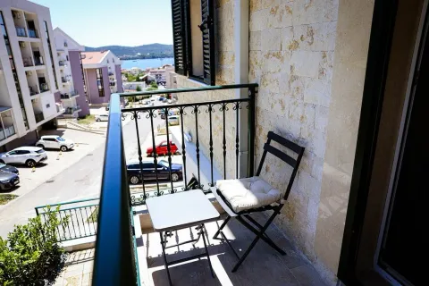 Prodaja, dvosoban stan, 59m², Kava, Tivat - image 25