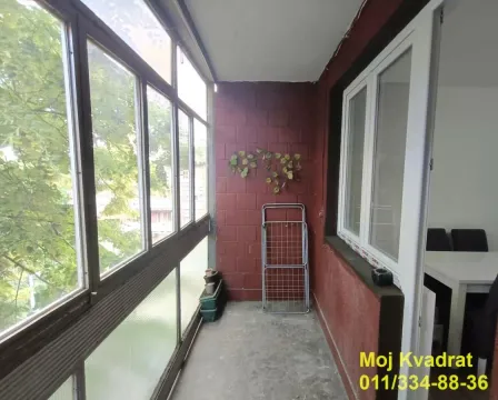 Sale, two bedroom apartment, 55m², Karaburma, Palilula Sve Podlokacije - image 10