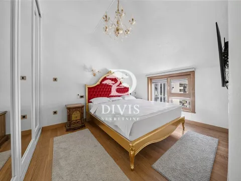 Rent, four bedroom apartment, 107m², Dorćol Sve Podlokacije, Beograd - image 13