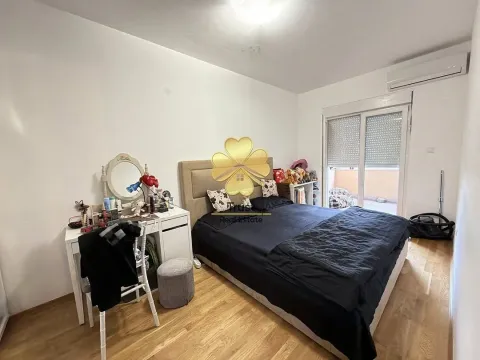 Sale, one bedroom apartment, 51m², Tuški Put, Podgorica - image 9