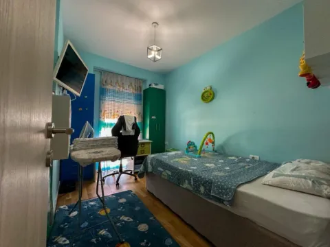 Prodaja, dvosoban stan, 60m², Zabjelo, Podgorica - image 7