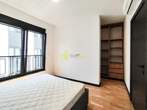 Rent, two bedroom apartment, 71m², Gorica C, Podgorica - image 9