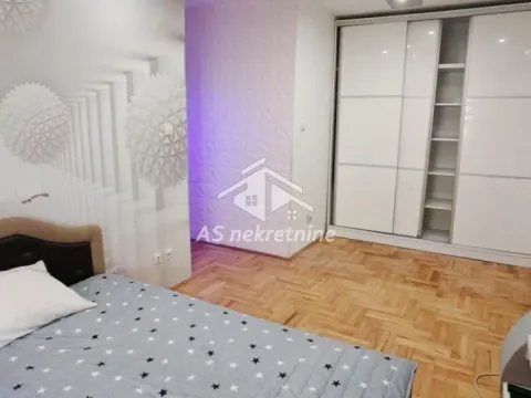 Izdavanje, stan, 48m², Čukarica, Beograd - image 10