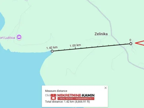 Prodaja, plac, 1538m², Luštica, Herceg Novi - image 12