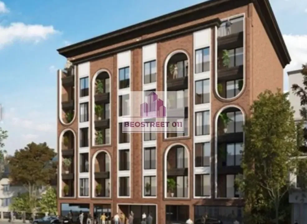 Sale, office space, 50m², Vračar Centar, Vračar Sve Podlokacije