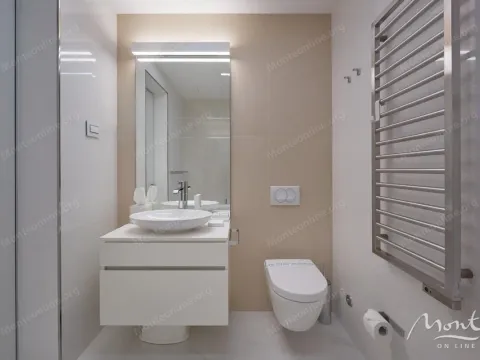 Prodaja, dvosoban stan, 125m², Budva, Crna Gora - image 16