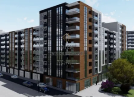 Prodaja, jednosoban stan, 43m², Stari Aerodrom, Podgorica - image 2