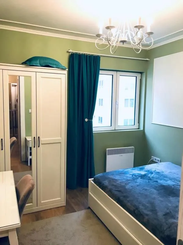 Prodaja, dvosoban stan, 61m², Petrovac, Budva