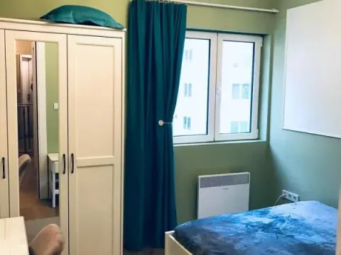 Sale, two bedroom apartment, 61m², Petrovac, Budva - image 5