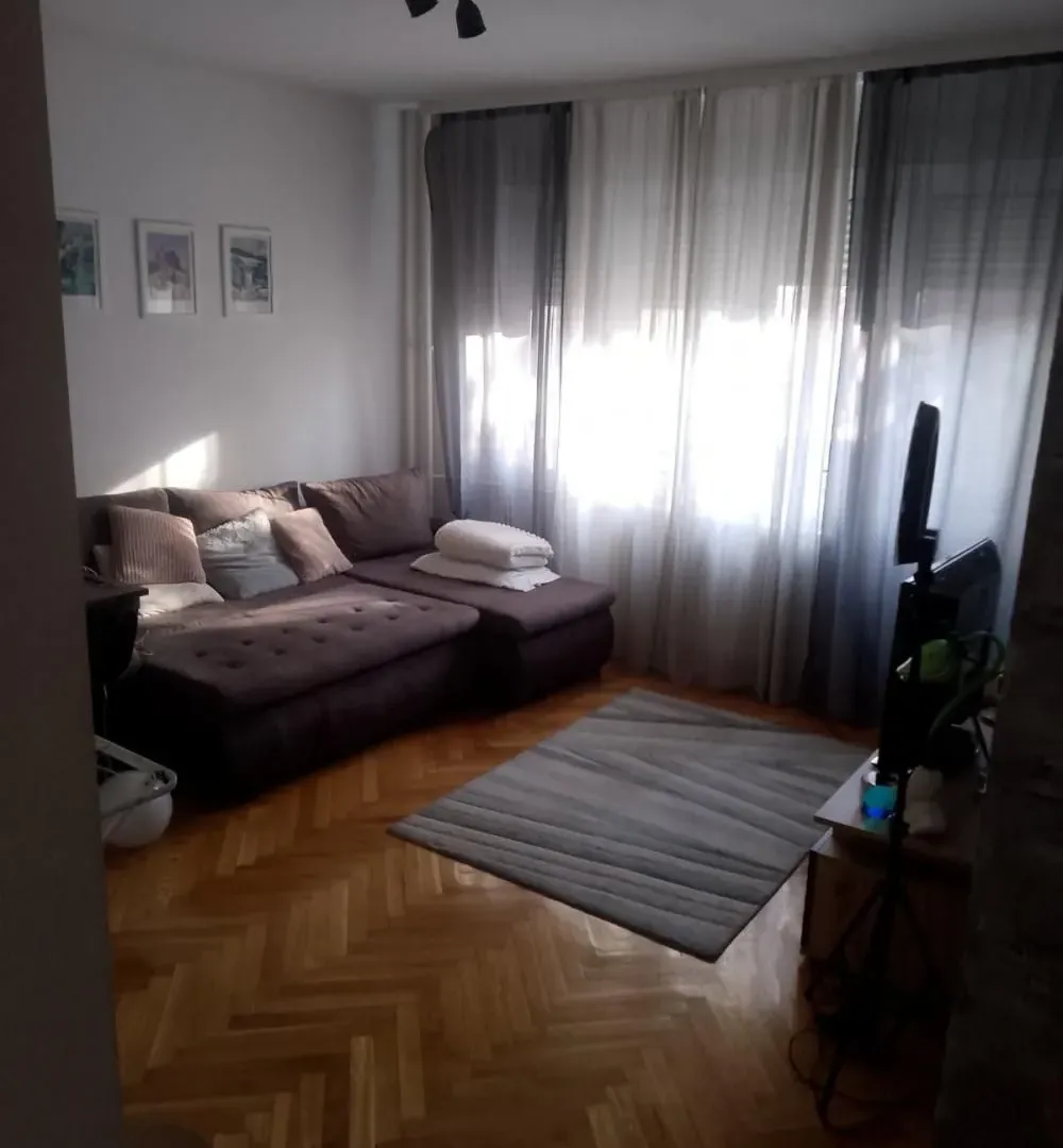 Izdavanje, trosoban stan, 77m², Južni Bulevar, Vračar Sve Podlokacije