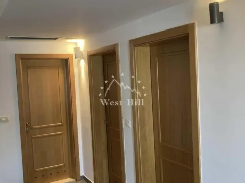 Sale, two bedroom apartment, 75m², Bečići, Budva - image 12