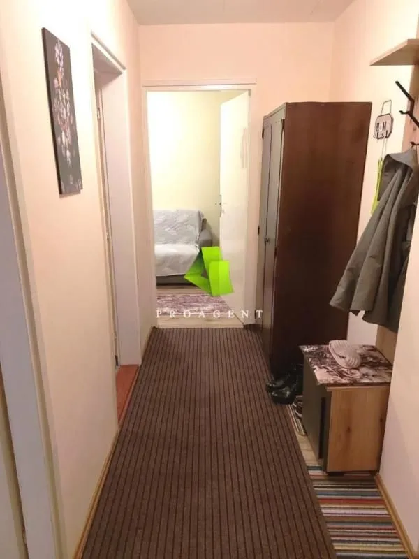 Izdavanje, jednosoban stan, 38m², Medijana, Niš