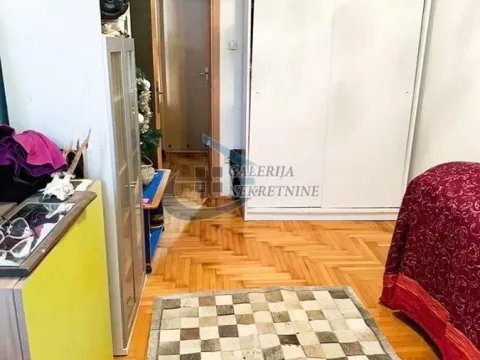 Prodaja, dvosoban stan, 57m², Vidikovački venac, Rakovica - image 8