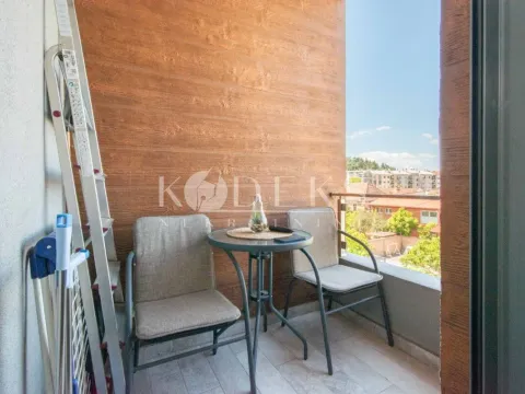Izdavanje, garsonjera, 30m², Stara Varoš, Podgorica - image 7