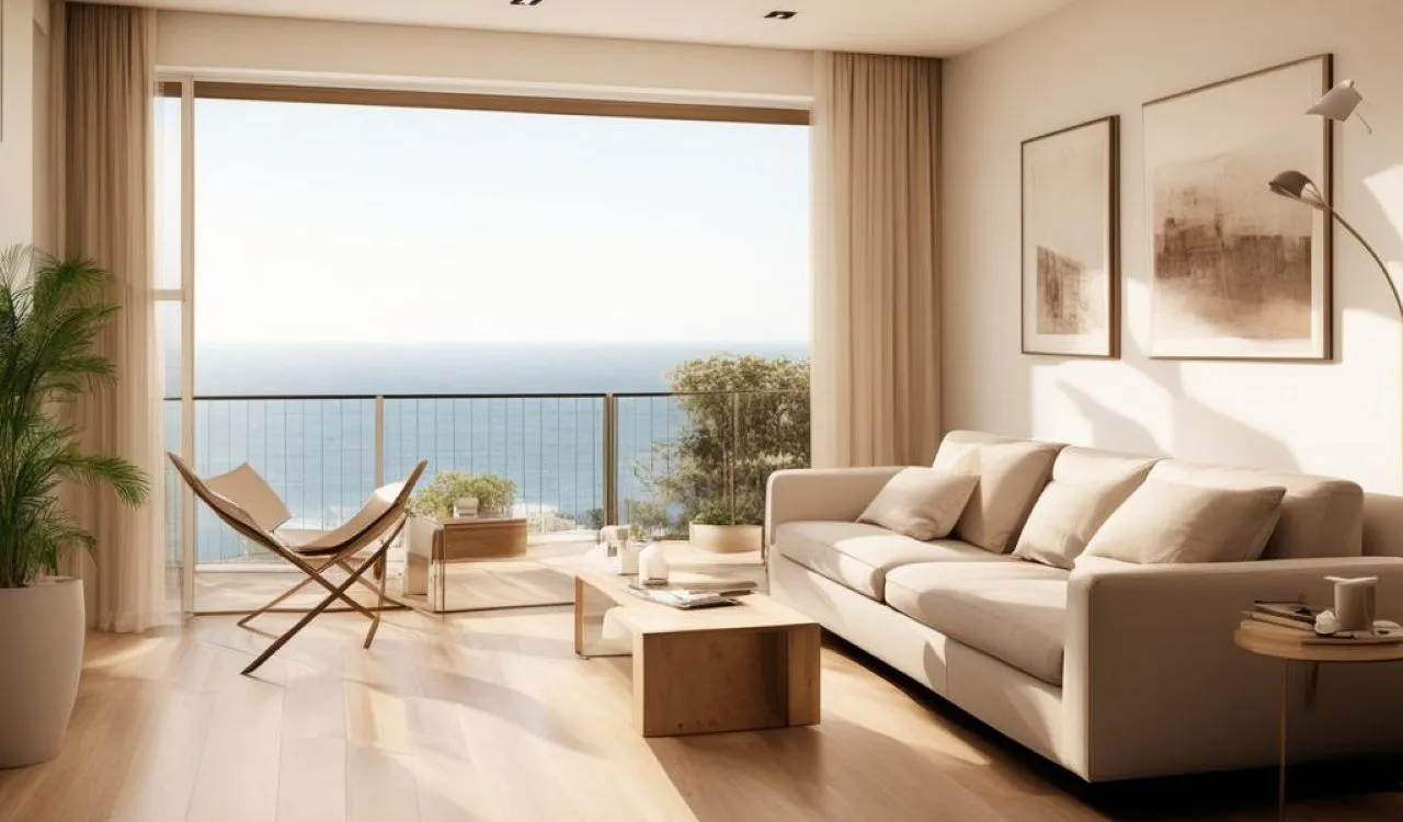 Prodaja, garsonjera, 27m², Tivat, Crna Gora