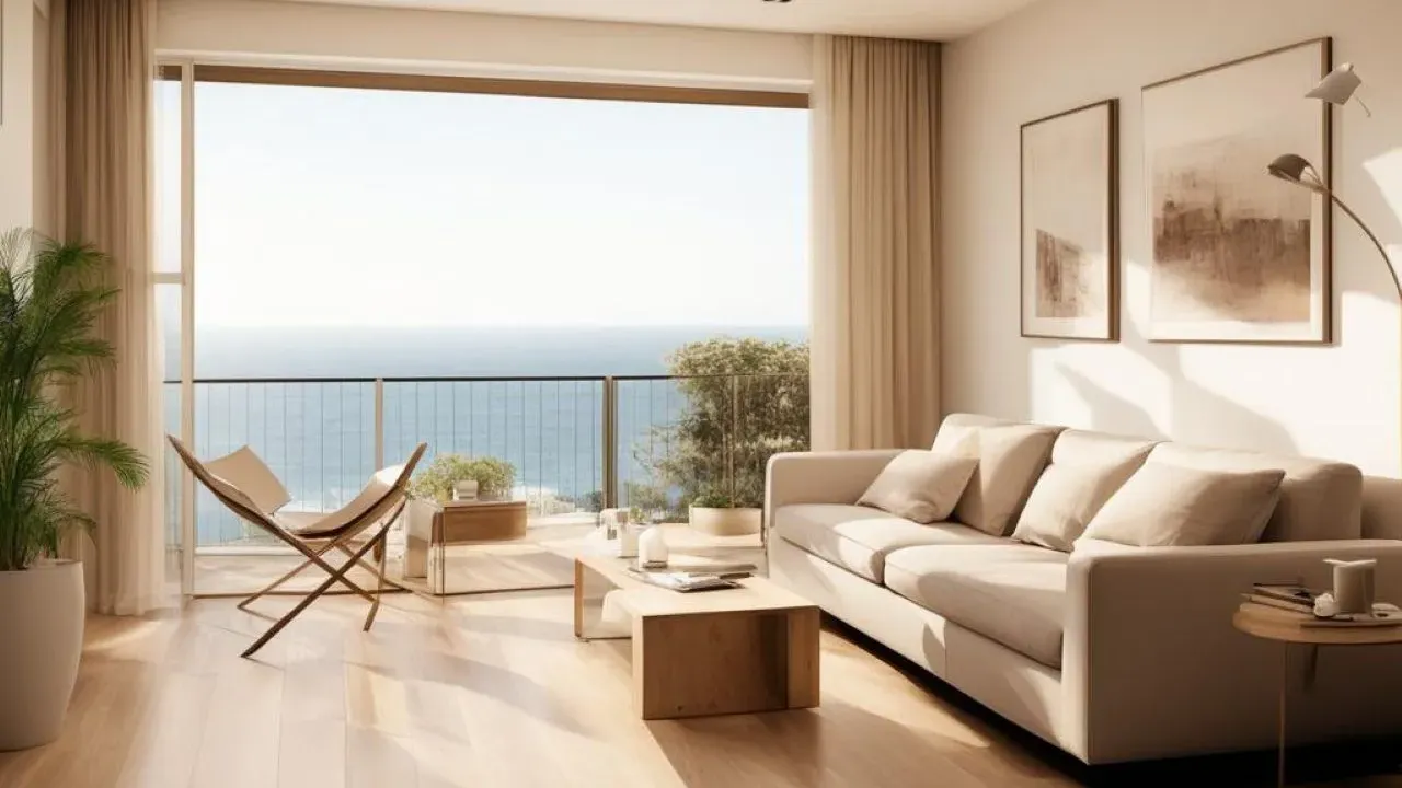 Prodaja, garsonjera, 27m², Tivat, Crna Gora