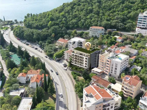Sale, two bedroom apartment, 40m², Budva, Crna Gora - image 3