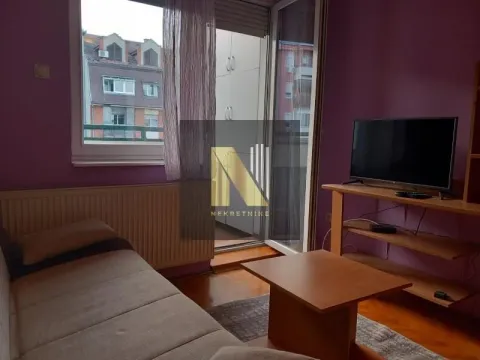 Prodaja, garsonjera, 24m2, Grbavica, Novi Sad, Novi Sad