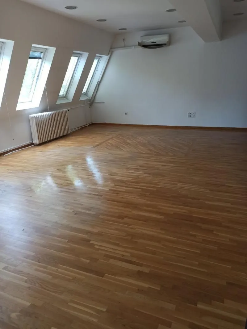 Rent, office space, 489m², Novi Beograd Blok 23, Novi Beograd Sve Podlokacije