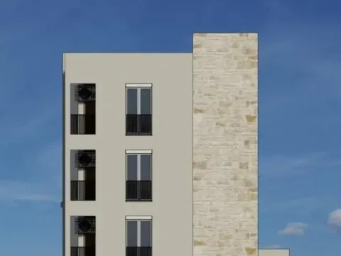 Sale, two bedroom apartment, 73m², Zeleni Pojas, Bar - image 3