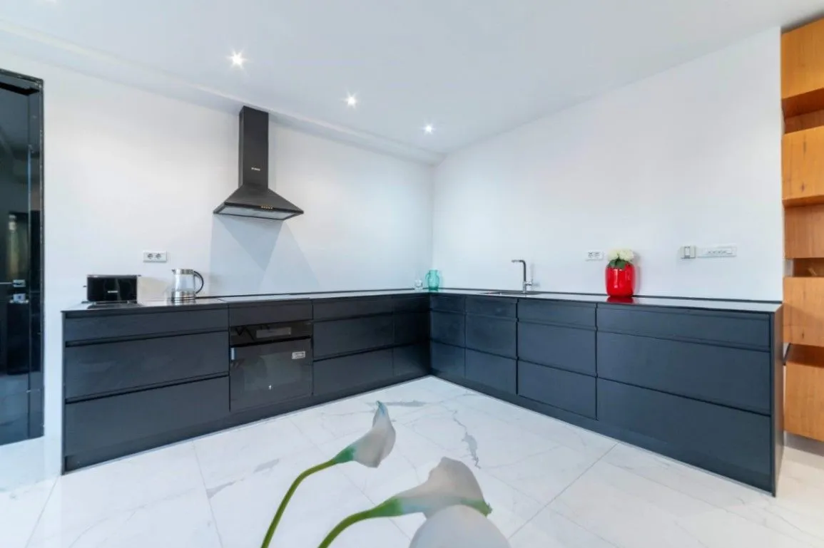 Sale, three bedroom apartment, 149m², Rafailovići, Budva