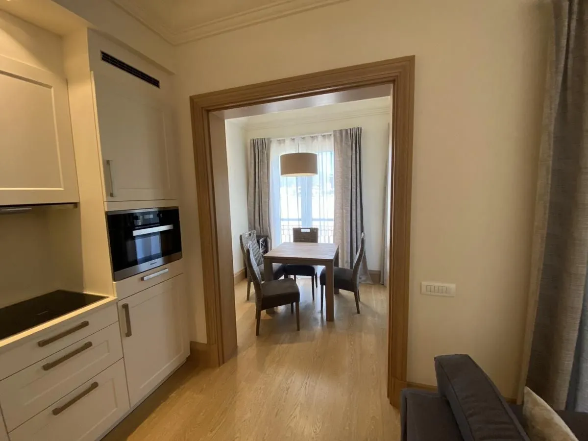 Prodaja, jednosoban stan, 80m², Porto Montenegro, Tivat