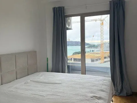 Izdavanje, jednosoban stan, 48m², Bečići, Budva - image 7