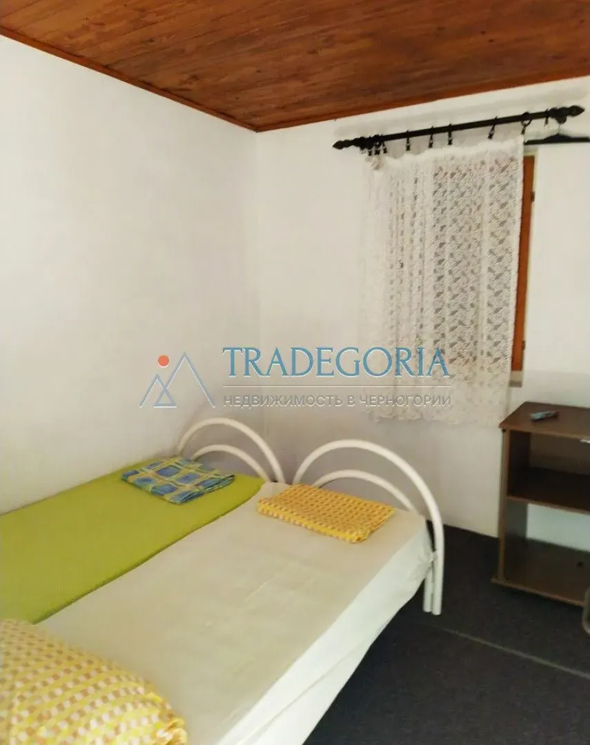 Prodaja, ugostiteljski objekat, 240m², Čanj, Bar