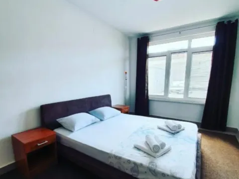 Izdavanje, jednosoban stan, 55m², Bečići, Budva - image 9