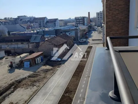 Izdavanje, trosoban stan, 57m², Podbara, Novi Sad Sve Podlokacije - image 10