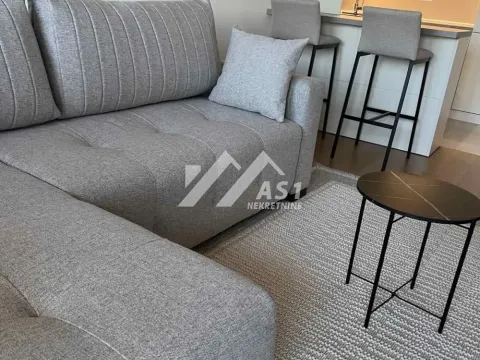 Izdavanje, jednosoban stan, 31m², Telep, Novi Sad Sve Podlokacije - image 3
