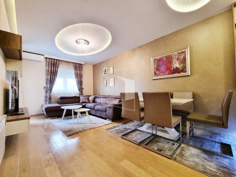 Izdavanje, stan, 47m², City Kvart, Podgorica