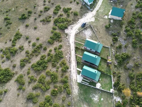 Prodaja, kuća, 74m², Žabljak, Crna Gora - image 25