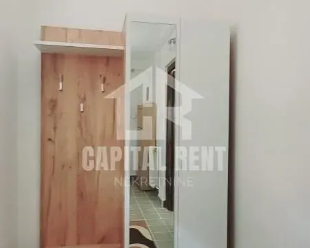 Rent, two bedroom apartment, 80m², Višnjica, Palilula Sve Podlokacije - image 5