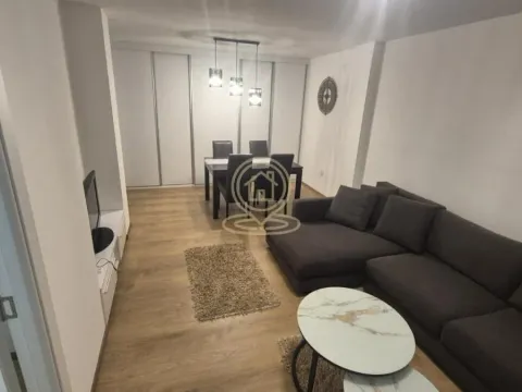 Rent, two bedroom apartment, 62m², Novi Beograd Blok 45, Novi Beograd Sve Podlokacije - image 9