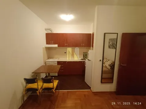 Izdavanje, garsonjera, 26m², Bulevar Oslobodjenja, Novi Sad Sve Podlokacije - image 3