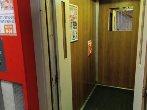 Prodaja, dvosoban stan, 72m², Novi Beograd Blok 70, Novi Beograd Sve Podlokacije - image 11