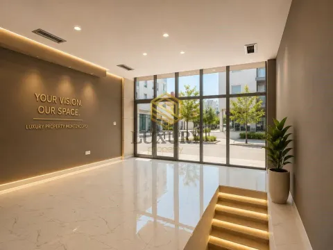 Rent, office space, 160m², Dalmatinska ulica, Podgorica - image 3